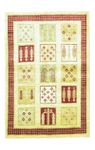 Ziegler Rug - 143 x 99 cm - light beige