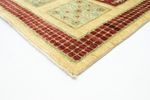 Ziegler Rug - 143 x 99 cm - light beige