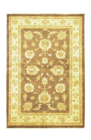 Ziegler Rug - 146 x 102 cm - brown