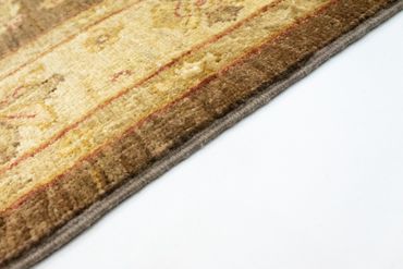 Ziegler Rug - 146 x 102 cm - brown