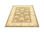 Ziegler Rug - 146 x 102 cm - brown