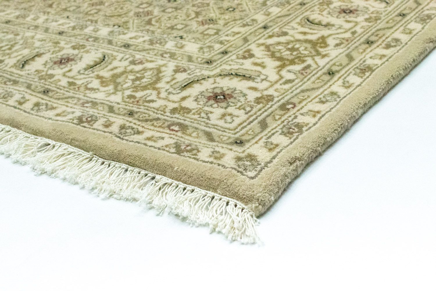 Perser Rug - Bidjar - 237 x 167 cm - beige