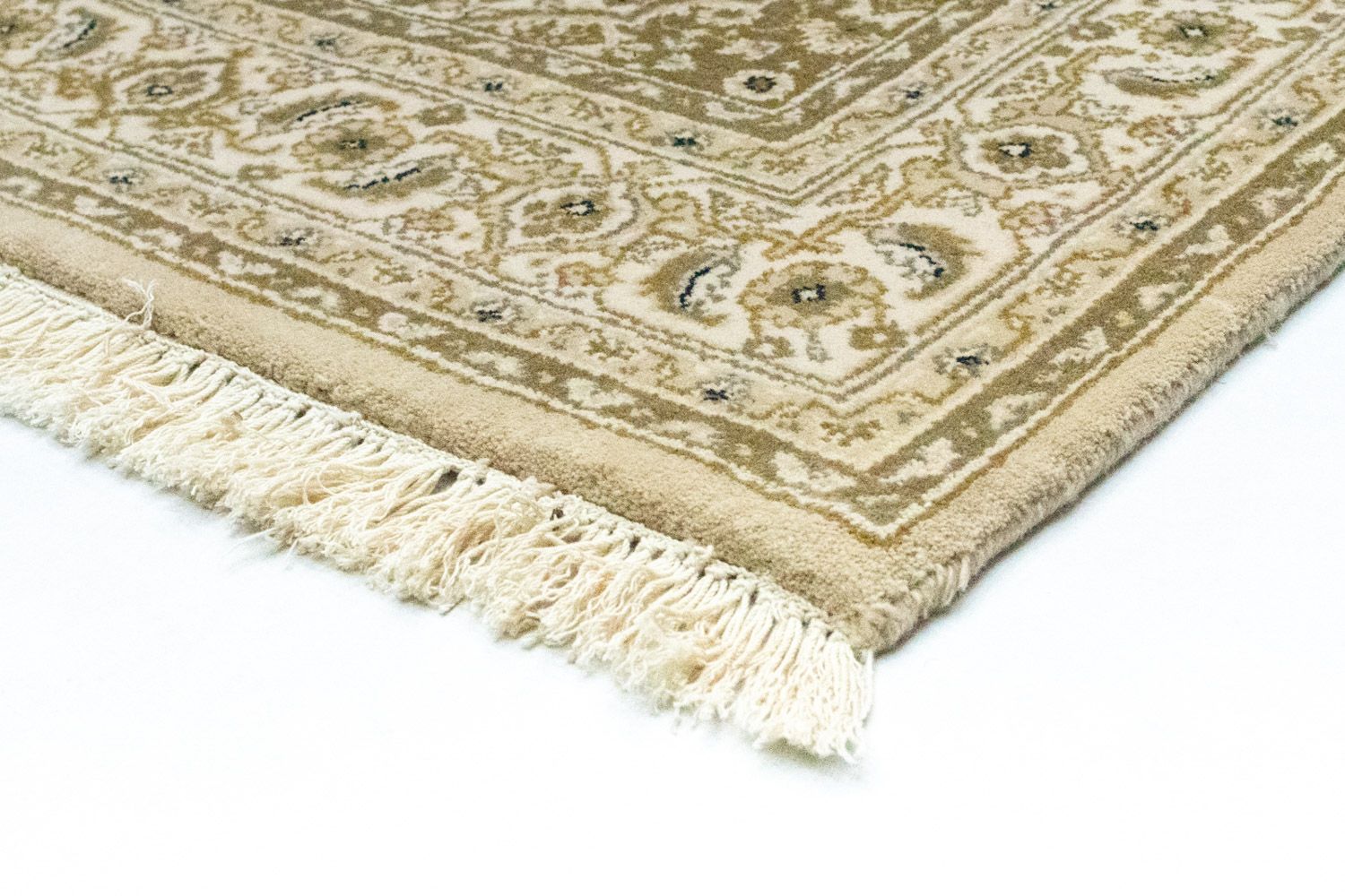 Perser Rug - Bidjar - 205 x 140 cm - beige