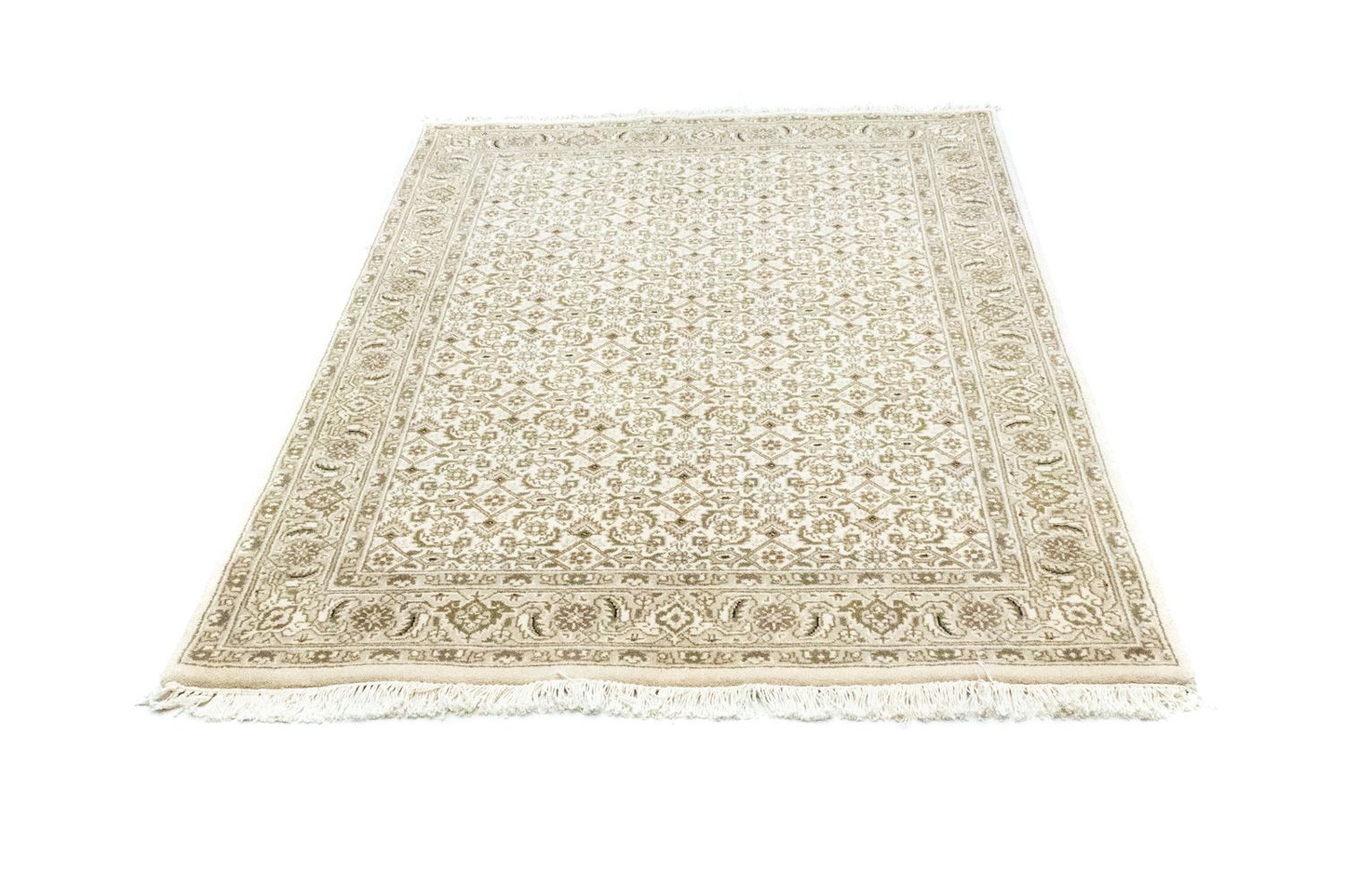 Perser Rug - Bidjar - 182 x 121 cm - beige