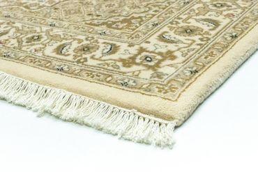 Perser Rug - Bidjar - 182 x 121 cm - beige