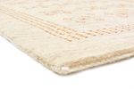 Runner Gabbeh Rug - Loribaft Perser - 195 x 79 cm - beige