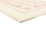 Runner Gabbeh Rug - Loribaft Perser - 199 x 83 cm - natural