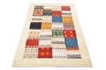 Gabbeh Rug - Loribaft Perser - 169 x 105 cm - multicolored