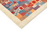 Gabbeh Rug - Loribaft Perser - 147 x 107 cm - multicolored