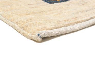 Gabbeh Rug - Loribaft Perser - 205 x 129 cm - multicolored