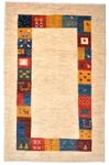 Gabbeh Rug - Loribaft Perser - 205 x 129 cm - multicolored