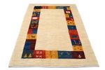 Gabbeh Rug - Loribaft Perser - 205 x 129 cm - multicolored
