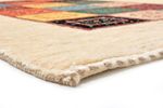 Gabbeh Rug - Loribaft Perser - 156 x 106 cm - colorful