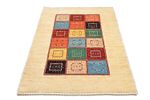 Gabbeh Rug - Loribaft Perser - 156 x 106 cm - colorful