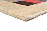 Gabbeh Rug - Loribaft Perser - 156 x 102 cm - colorful
