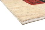 Gabbeh Rug - Loribaft Perser - 202 x 150 cm - multicolored