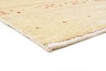 Gabbeh Rug - Loribaft Perser - 157 x 100 cm - natural