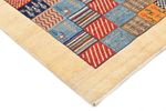 Gabbeh Rug - Loribaft Perser - 148 x 105 cm - colorful