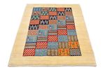 Gabbeh Rug - Loribaft Perser - 148 x 105 cm - colorful