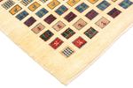 Gabbeh Rug - Loribaft Perser - 125 x 82 cm - multicolored