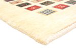 Gabbeh Rug - Loribaft Perser - 125 x 82 cm - multicolored