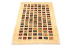 Gabbeh Rug - Loribaft Perser - 125 x 82 cm - multicolored