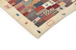 Gabbeh Rug - Loribaft Perser - 154 x 103 cm - multicolored