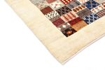 Gabbeh Rug - Loribaft Perser - 155 x 104 cm - multicolored