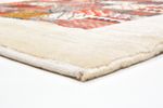 Gabbeh Rug - Loribaft Perser - 155 x 104 cm - multicolored
