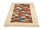 Gabbeh Rug - Loribaft Perser - 155 x 104 cm - multicolored