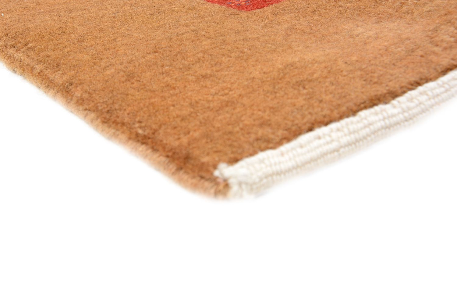 Gabbeh Rug - Loribaft Perser - 155 x 104 cm - multicolored