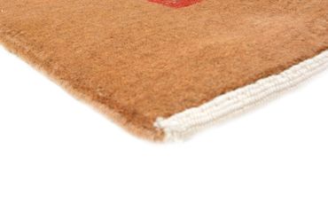 Gabbeh Rug - Loribaft Perser - 155 x 104 cm - multicolored