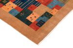 Gabbeh Rug - Loribaft Perser - 155 x 104 cm - multicolored