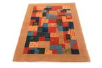 Gabbeh Rug - Loribaft Perser - 155 x 104 cm - multicolored