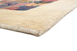 Gabbeh Rug - Loribaft Perser - 254 x 164 cm - multicolored