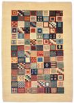 Gabbeh Rug - Loribaft Perser - 179 x 126 cm - multicolored