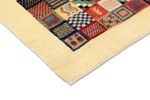 Gabbeh Rug - Loribaft Perser - 179 x 126 cm - multicolored