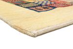 Gabbeh Rug - Loribaft Perser - 179 x 126 cm - multicolored