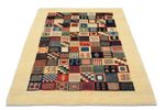 Gabbeh Rug - Loribaft Perser - 179 x 126 cm - multicolored