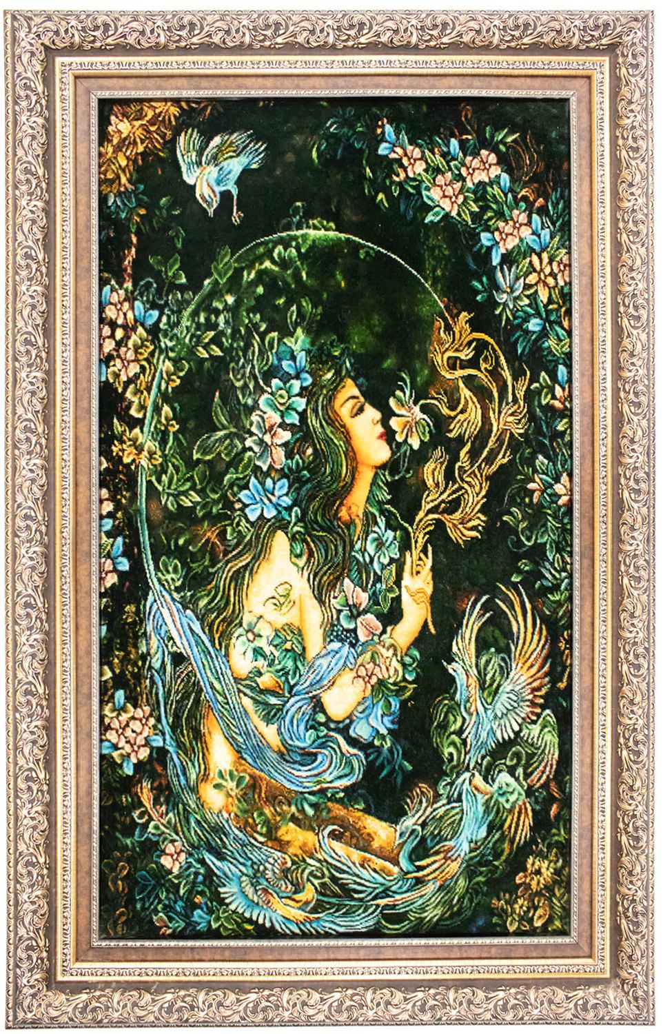 Tapestry - 128 x 82 cm -