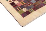 Gabbeh Rug - Loribaft Perser - 201 x 125 cm - multicolored