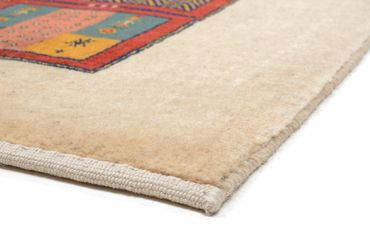 Gabbeh Rug - Loribaft Perser - 250 x 172 cm - multicolored