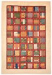 Gabbeh Rug - Loribaft Perser - 250 x 172 cm - multicolored