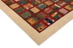 Gabbeh Rug - Loribaft Perser - 250 x 172 cm - multicolored