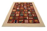 Gabbeh Rug - Loribaft Perser - 250 x 172 cm - multicolored
