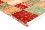 Gabbeh Rug - Loribaft Perser - 127 x 84 cm - multicolored