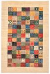 Gabbeh Rug - Loribaft Perser - 265 x 175 cm - multicolored