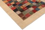 Gabbeh Rug - Loribaft Perser - 265 x 175 cm - multicolored
