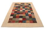 Gabbeh Rug - Loribaft Perser - 265 x 175 cm - multicolored