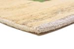 Gabbeh Rug - Loribaft Perser - 201 x 155 cm - multicolored